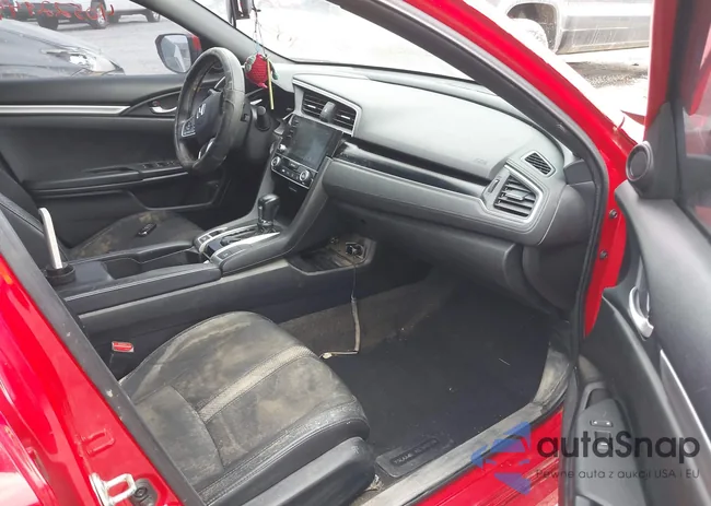 2HGFC2F87KH598114: 40522944