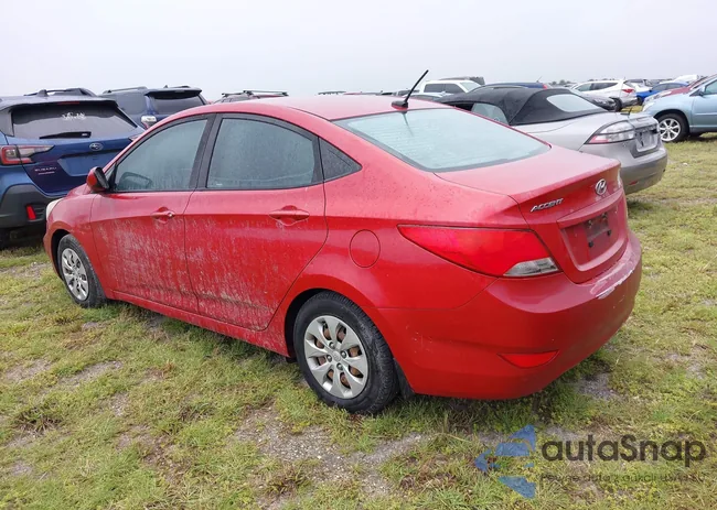 KMHCT4AE5GU163232: 40522389