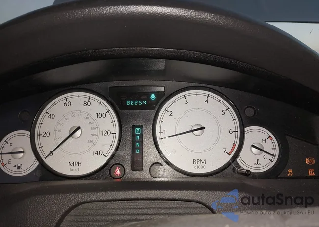 2C3KA53G96H384705: 40522583