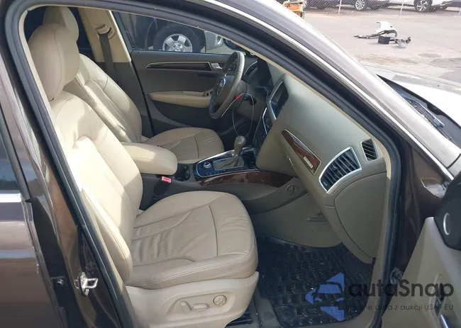 WA1LFAFP4BA016456: 40524302