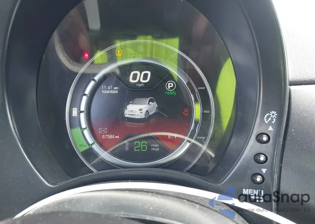 3C3CFFGE4HT580002: 40526781