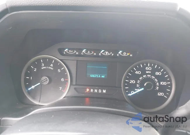 1FTEW1CP8KKD46906: 40527042