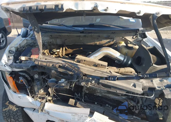 1FTFW1CF0EKD44406: 40526271