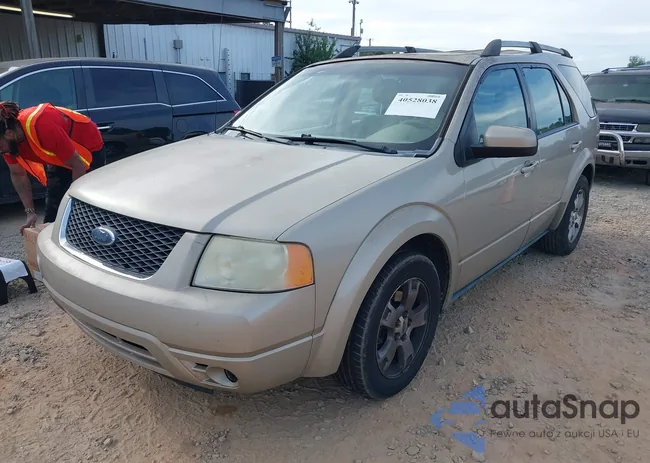 1FMZK03106GA45246: 40528038