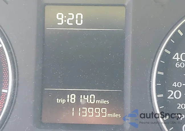 1VWAS7A34FC090502: 40527465