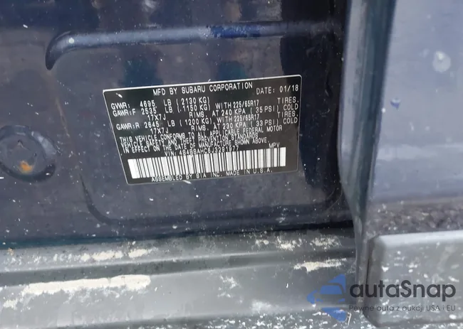 4S4BSAHC6J3291977: 40528790