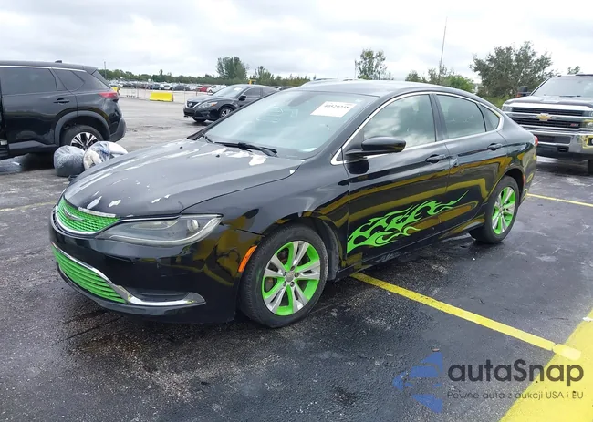 1C3CCCABXFN640285: 40529248