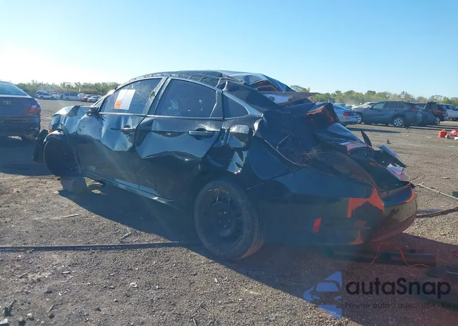 19XFC2F5XHE224394: 40530685