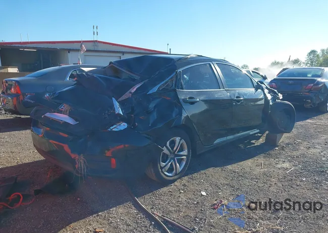 19XFC2F5XHE224394: 40530685