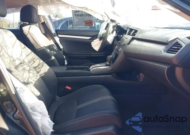 19XFC2F5XHE224394: 40530685