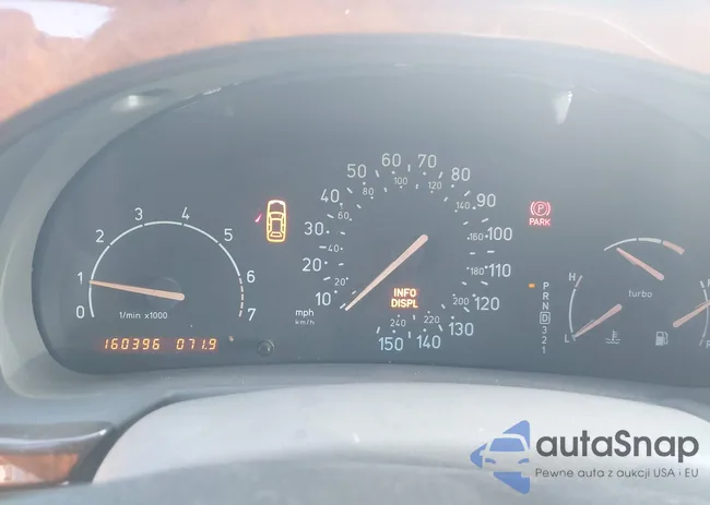 YS3DF78K217002624: 40531165