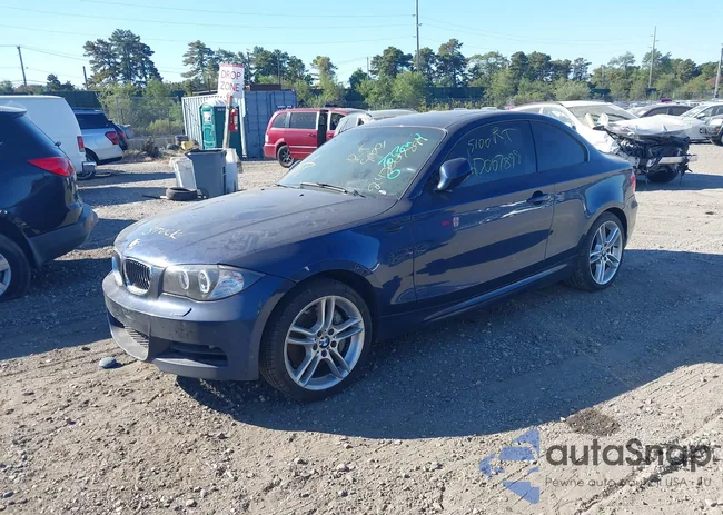 WBAUC9C53BVM10430: 40531547