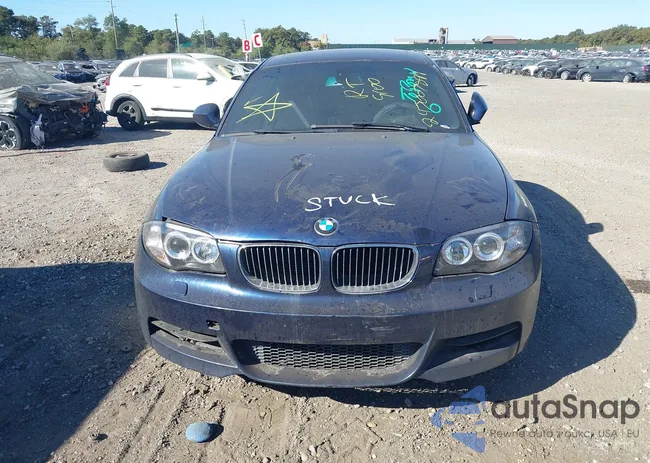 WBAUC9C53BVM10430: 40531547