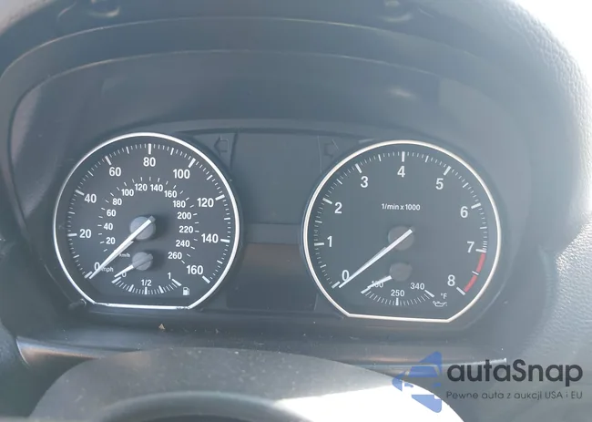 WBAUC9C53BVM10430: 40531547