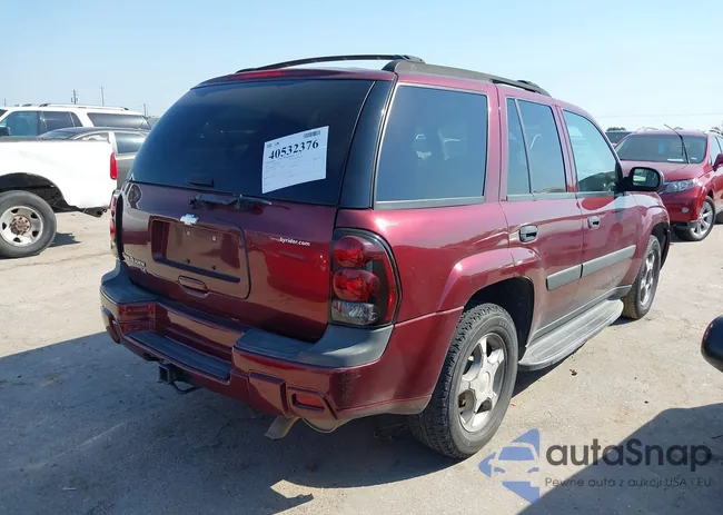 1GNDS13S652355689: 40532376