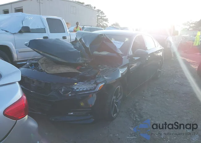 1HGCV1F38KA128877: 40532426