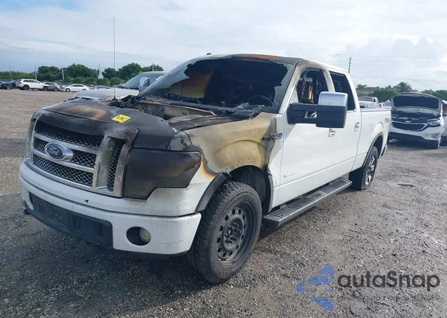 1FTFW1ET7DKF01477: 40534120