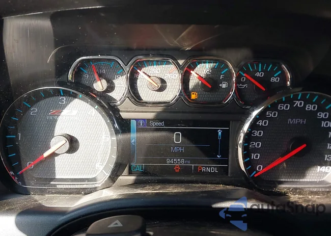 1GCVKREC0JZ156236: 40533377