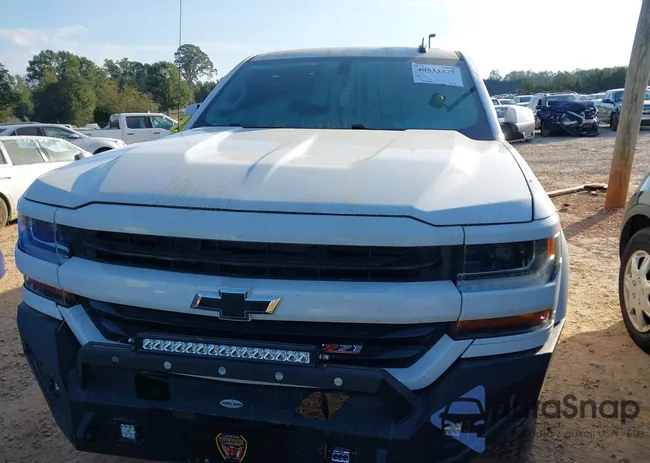 1GCVKREC0JZ156236: 40533377