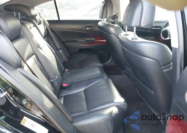 JTHBE96S370010859: 40533461