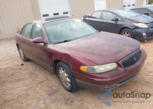 2G4WF5215X1603449: 40535046