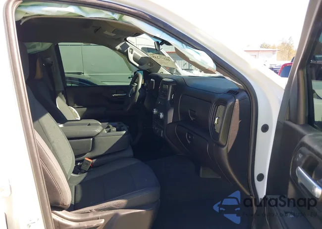 1GTRUAEK9PZ227446: 40535235