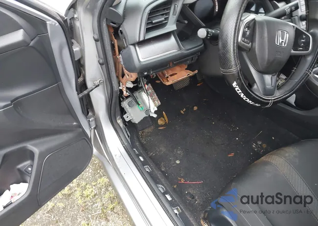 19XFC2F54HE206411: 40535746