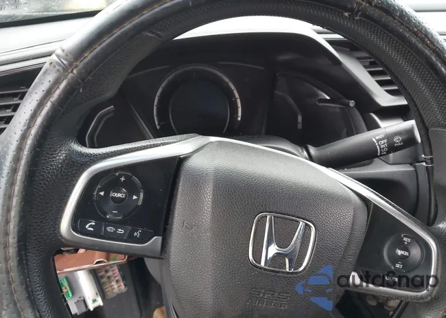 19XFC2F54HE206411: 40535746