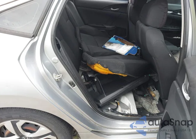 19XFC2F54HE206411: 40535746