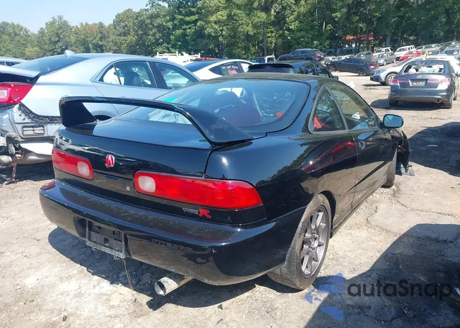 JH4DC434XVS020040: 40536054