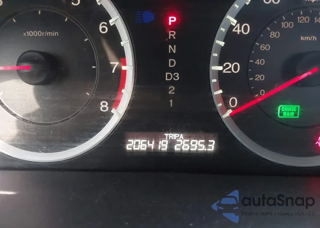 1HGCP36868A061559: 40536150