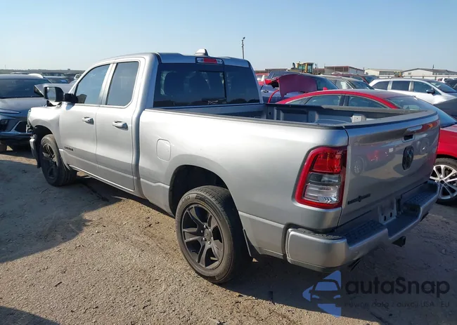 1C6RREBT6NN158202: 40536177