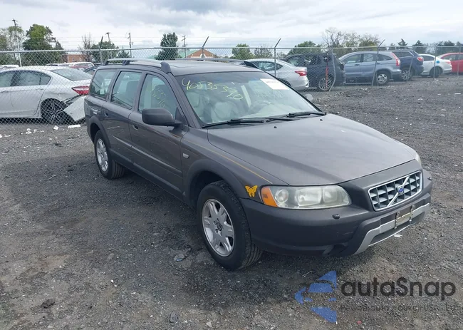 YV1SZ592X51204025: 40535370