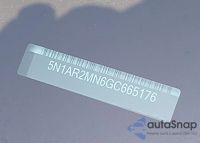 5N1AR2MN6GC665176: 40536512