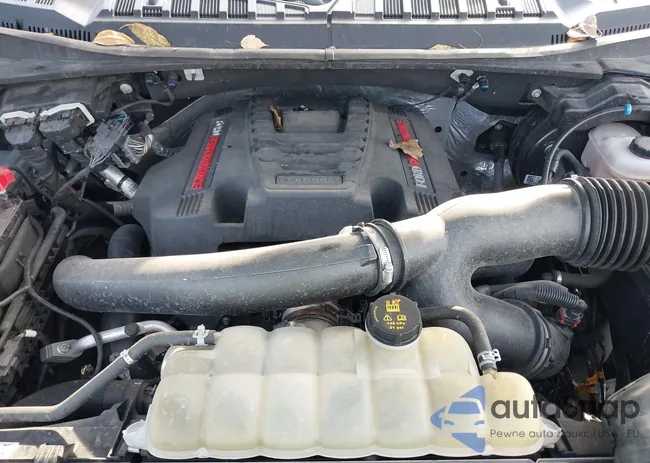 1FTFW1RG5KFC51787: 40538392