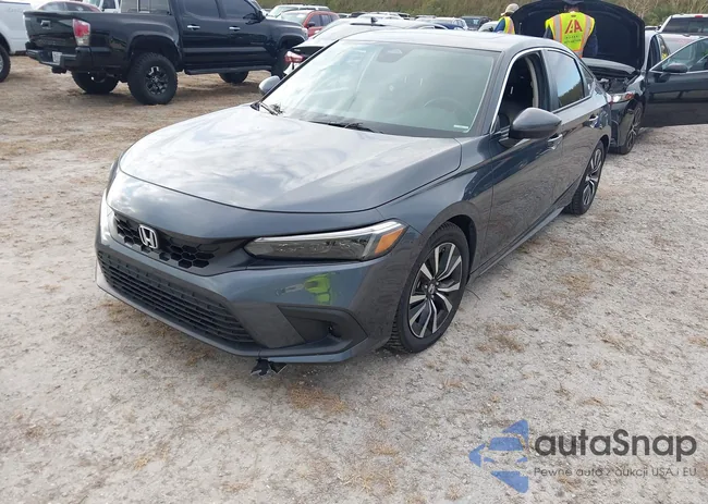 19XFL1H76RE001117: 40539996