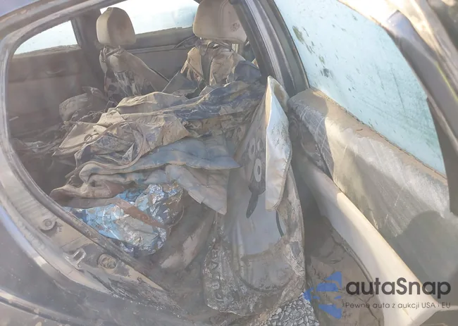 SHHFK7H61LU224226: 40540005