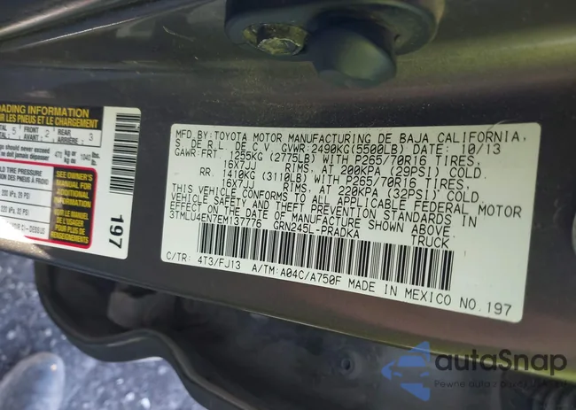 3TMLU4EN7EM137776: 40540864