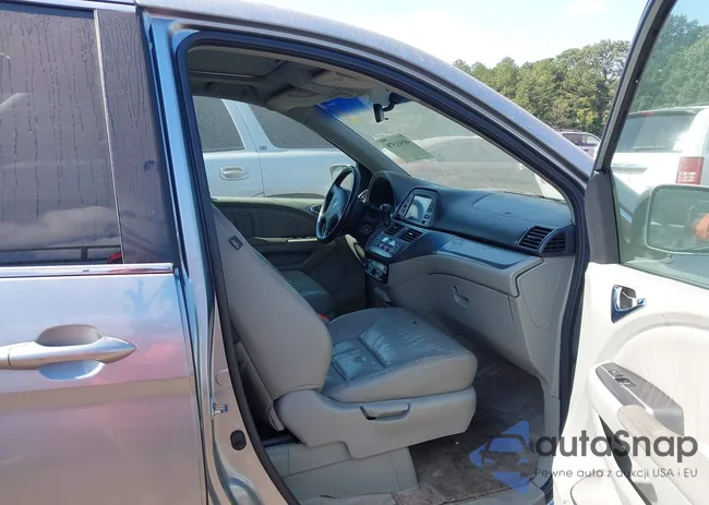 5FNRL38737B105855: 40541578