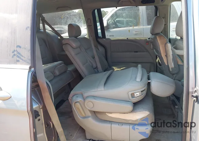 5FNRL38737B105855: 40541578