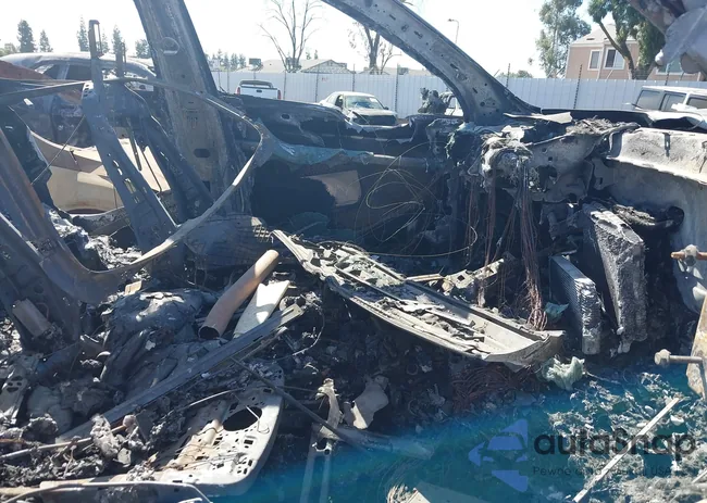 WA1LAAF75HD053246: 40543115