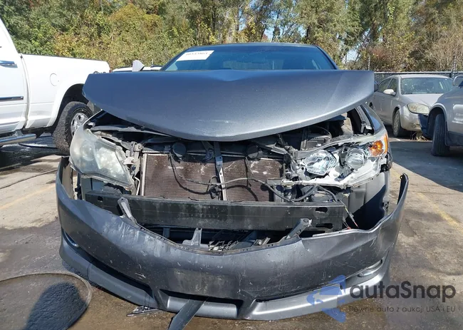 4T1BF1FK7CU015013: 40543861