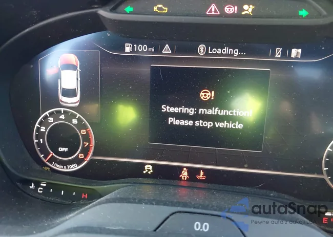 WAUGUGFF1J1051085: 40544116