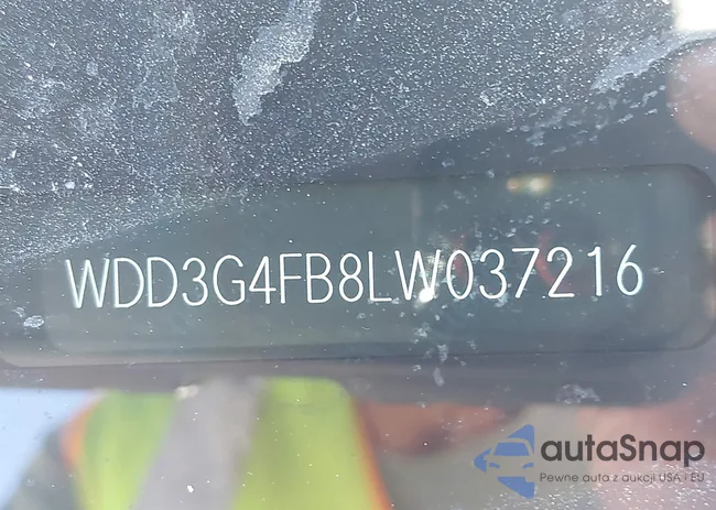 WDD3G4FB8LW037216: 40544198