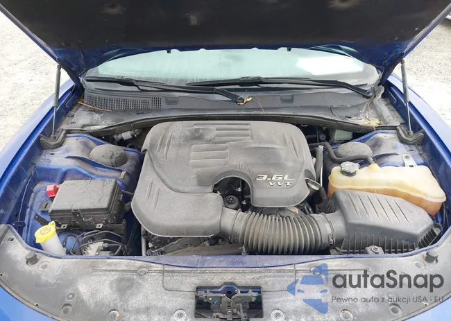 2C3CDXBG6NH110417: 40543398