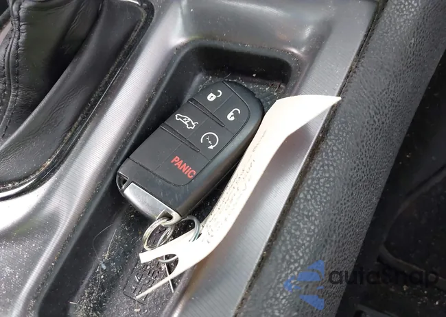 2C3CDXBG6NH110417: 40543398