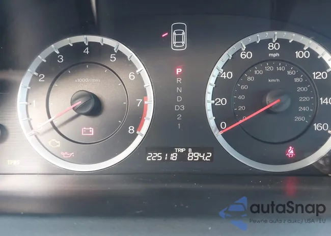 1HGCP2F63CA176783: 40543625