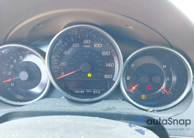 JH4KB16525C011436: 40544928