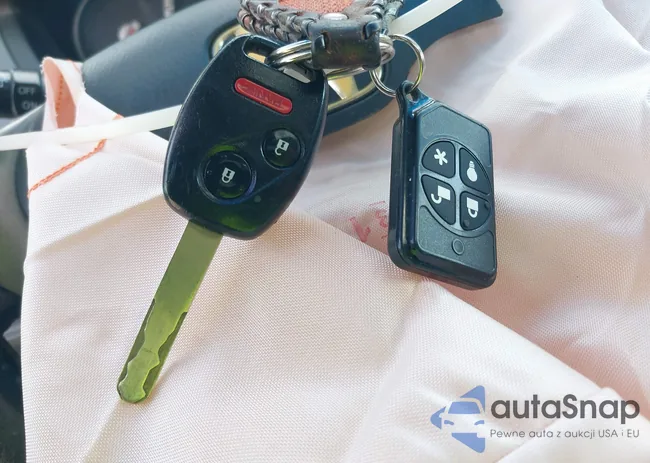 5FNYF28636B016418: 40545264