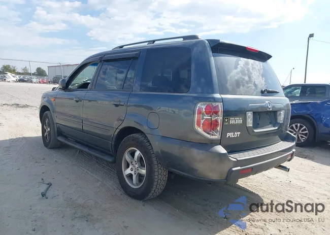 5FNYF28636B016418: 40545264